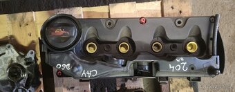Blok motoru CAY 1.6tdi 77kw, - 4