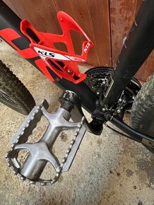 Kelys Spider 30 - 4