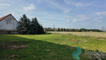 Pronájem stodoly 284 m² s pozemkem 1101 m², České Vrbné, Čes - 4