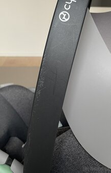 Cybex CLOUD T I-SIZE PLUS - 4