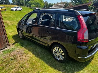 Citroen c4 Grand Picasso - 4