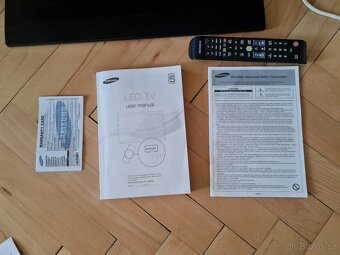 Samsung UE40EH5450 SG-Smart FHD LED 101cm TV - 4