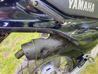 Yamaha TDR 125 - 4
