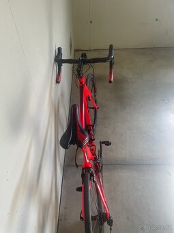 Prodám silniční kolo Giant Propel ve velice dobrém stavu. - 4