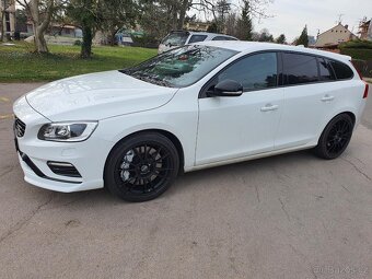 Volvo V60 Polestar - 4