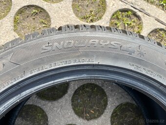 Lassa Snoways 4 225/50 R17 98V - 4