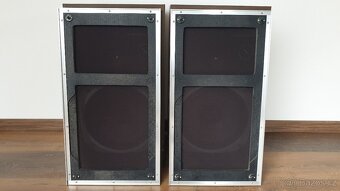 Vintage reproduktory SONY SS-3050 Carbocon - 4