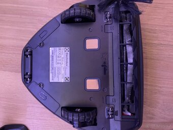 Electrolux PI81-4SWN - 4