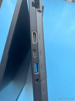 MSI GF66 11UE, RTX 3060 Ti, 16 GB RAM, SSD 512 GB – TOP stav - 4