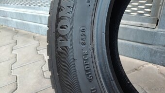 2x zimní 185/65/14 - 4