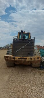 Nakladač Volvo L350F 34 ton nosnost - 4