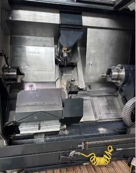 Soustruhy - CNC MX 2500LST - 4