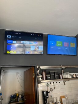 Televize Thomson 50" 50UA5S13, minimální použití, jako nové - 4