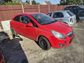 Opel Corsa 1.2d - 4
