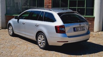 ŠKODA OCTAVIA 2.0TDI 110kW 2020 DPH - 4