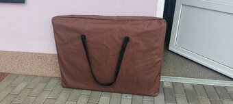 Přenosná bouda pro psa - 4