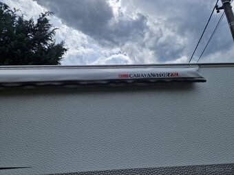 Sáčková markýza Fiamma CaravanStore XL 310cm - 4