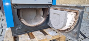 Atmos 22kw zplynovací dřevoplyn - 4