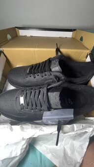 Nike airforce X Supreme - 4