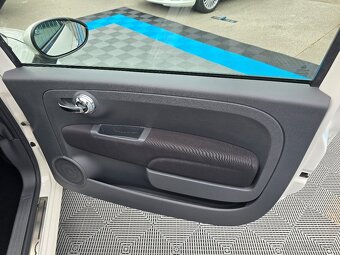 ⭐Fiat 500C /1.2i/2016/KLIMA/2.MAJ/DPH/KABRIOLET⭐ - 4