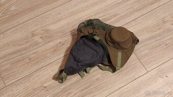 Sluchátko Čepice Dělostřelec Armáda. SSSR. Rusko. originál. - 4