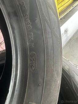 Hankook Ventus Prime 2 Letní - 4