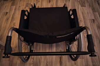 Invalidní vozík XL Vermieren v200 - 4