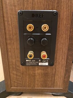 Reproduktory KEF Q500 - 4