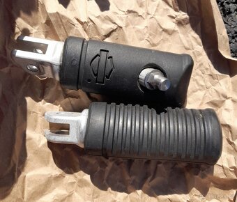 HARLEY DAVIDSON® Breakout™ 117 - 4