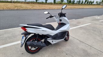 Honda PCX 125 - 4