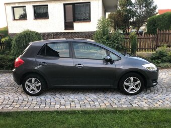 Toyota Auris 1,6 VVT-i 91 KW Sol Plný servis - 4