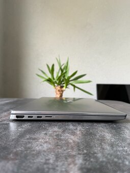 Dell Latitude 9510 s i7 - 4