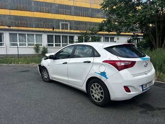 Hyundai i30 1,4 crdi 2015 - 4