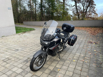 Aprilia Caponord ETV 1000 - 4