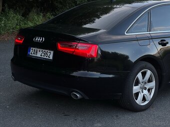 AUDI A6 C7 - 4