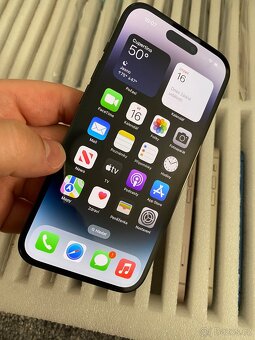 iPhone 14 PRO 128Gb…e-sim - 4