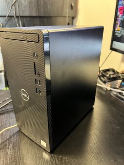 Herní i5-10.,až32GB DDR, 1,3TB SSD+HDD, RTX 3050 6GB, Win 11 - 4