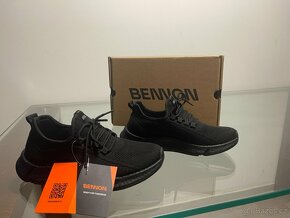 Bennon Pracovní obuv 39 - 4