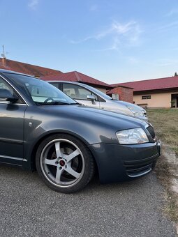 Alu kola 5x112 R18 225/40 57,1 ET32 - 4