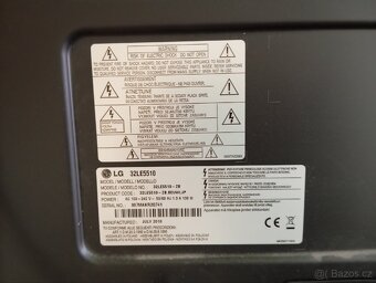 Samsung tv led Smart WiFi - 4