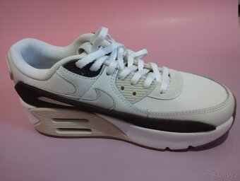 Boty Nike Air - 4
