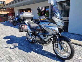 Honda xl 1000 Varadero - 4