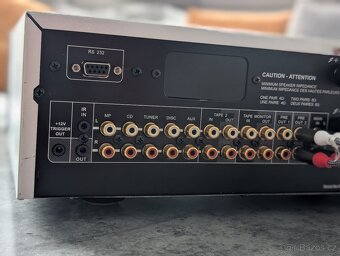 NAD C356BEE - 4