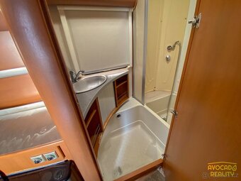 Poctivý Německý karavan - 4