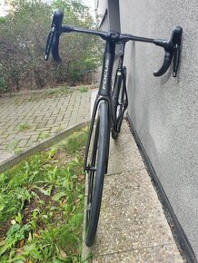 Focus Izalco Max 9.9 Dura Ace Di2 9270, 61 cm, karbon/carbon - 4