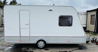 🚐 Sterckeman 420, perfektní stav 🚐 - 4
