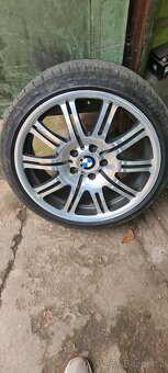 Kola bmw m3 e46 original R19 style 67 - 4
