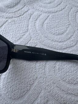 Luxusní sluneční brýle - 4