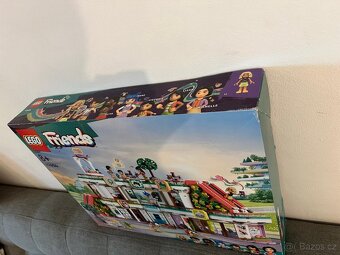 Lego friends 42604 - 4