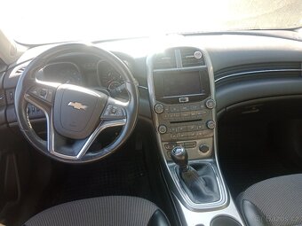 Chevrolet Malibu 2.0 cdti - 4